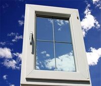 Ventanas PVC