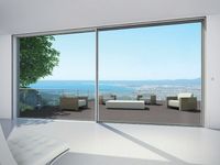 Puertas Correderas Grandes