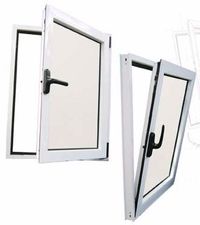 Ventanas de Aluminio en Madrid