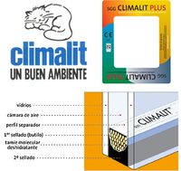 Ventanas de Climalit