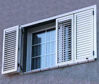 Ventanas Mallorquinas Fraileras